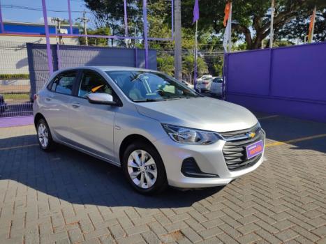 CHEVROLET Onix Sedan 1.0 4P FLEX JOY, Foto 2