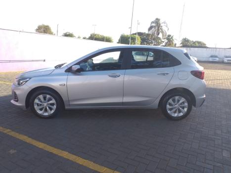 CHEVROLET Onix Sedan 1.0 4P FLEX JOY, Foto 3