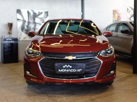 CHEVROLET Onix Sedan 1.0 12V 4P FLEX PREMIER 2 TURBO AUTOMTICO, Foto 1