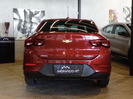 CHEVROLET Onix Sedan 1.0 12V 4P FLEX PREMIER 2 TURBO AUTOMTICO, Foto 3