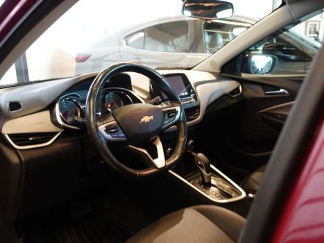CHEVROLET Onix Sedan 1.0 12V 4P FLEX PREMIER 2 TURBO AUTOMTICO, Foto 8