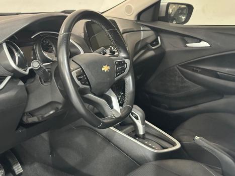CHEVROLET Onix Sedan 1.0 12V 4P FLEX LT PLUS TURBO AUTOM�TICO, Foto 4