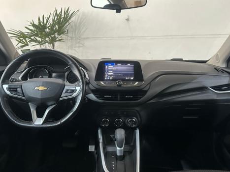 CHEVROLET Onix Sedan 1.0 12V 4P FLEX LT PLUS TURBO AUTOM�TICO, Foto 5