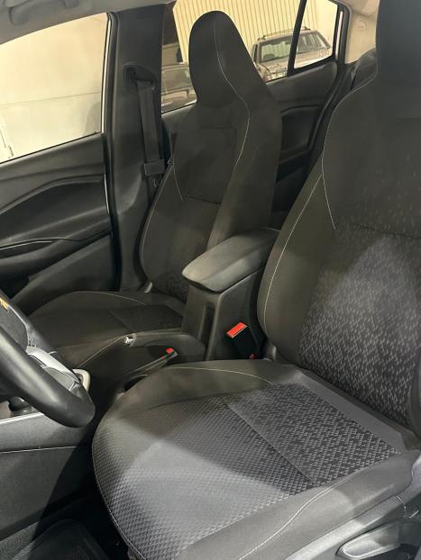 CHEVROLET Onix Sedan 1.0 12V 4P FLEX LT PLUS TURBO AUTOM�TICO, Foto 6