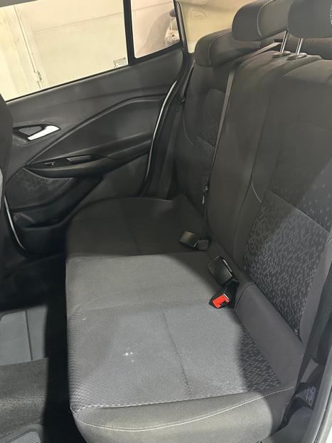 CHEVROLET Onix Sedan 1.0 12V 4P FLEX LT PLUS TURBO AUTOM�TICO, Foto 7