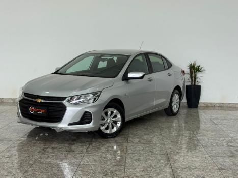 CHEVROLET Onix Sedan 1.0 12V 4P FLEX LT PLUS, Foto 1