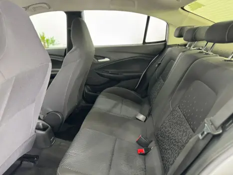 CHEVROLET Onix Sedan 1.0 12V 4P FLEX LT PLUS, Foto 5