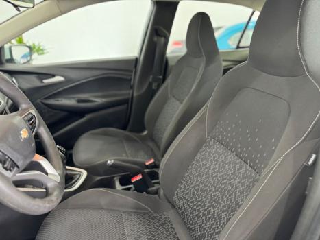 CHEVROLET Onix Sedan 1.0 12V 4P FLEX LT PLUS, Foto 8