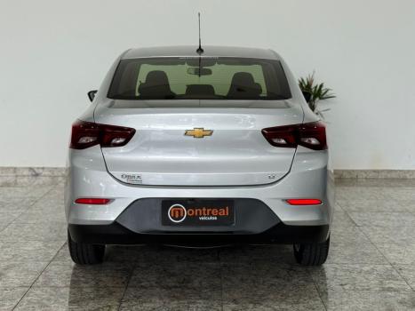 CHEVROLET Onix Sedan 1.0 12V 4P FLEX LT PLUS, Foto 10