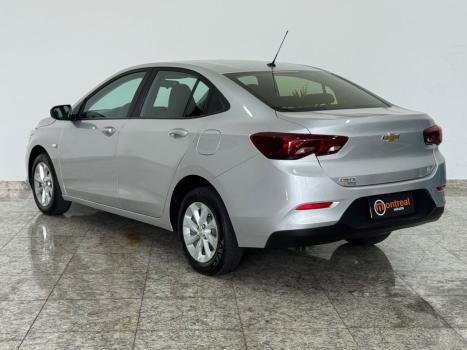 CHEVROLET Onix Sedan 1.0 12V 4P FLEX LT PLUS, Foto 11