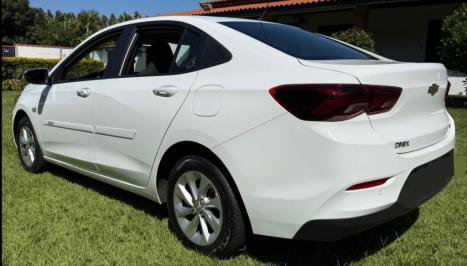 CHEVROLET Onix Sedan 1.0 12V 4P FLEX LTZ PLUS TURBO, Foto 2