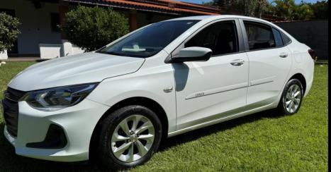 CHEVROLET Onix Sedan 1.0 12V 4P FLEX LTZ PLUS TURBO, Foto 1