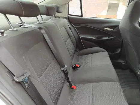 CHEVROLET Onix Sedan 1.0 12V 4P FLEX LTZ PLUS TURBO, Foto 10