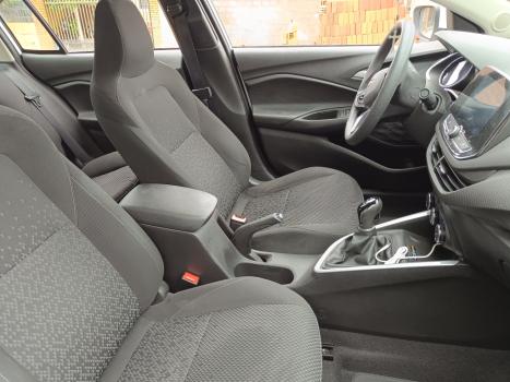 CHEVROLET Onix Sedan 1.0 12V 4P FLEX LTZ PLUS TURBO, Foto 13