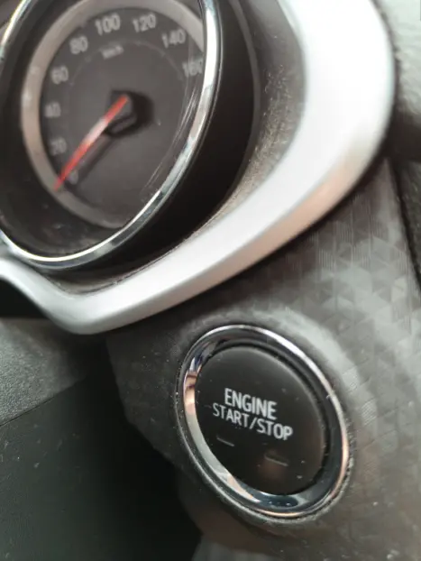 CHEVROLET Onix Sedan 1.0 12V 4P FLEX LTZ PLUS TURBO, Foto 14