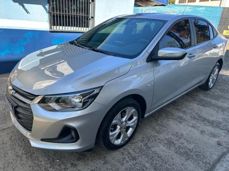 CHEVROLET Onix Sedan 1.0 12V 4P FLEX LTZ PLUS TURBO, Foto 1