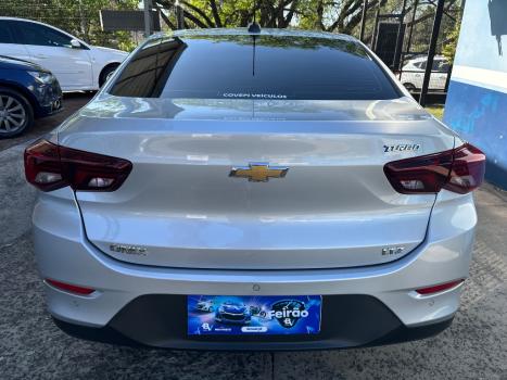 CHEVROLET Onix Sedan 1.0 12V 4P FLEX LTZ PLUS TURBO, Foto 3