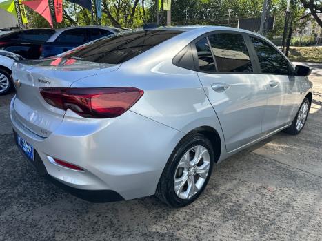 CHEVROLET Onix Sedan 1.0 12V 4P FLEX LTZ PLUS TURBO, Foto 4