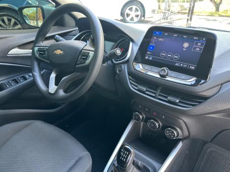 CHEVROLET Onix Sedan 1.0 12V 4P FLEX LTZ PLUS TURBO, Foto 7