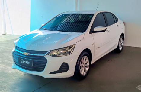CHEVROLET Onix Sedan 1.0 12V 4P FLEX LT PLUS TURBO, Foto 2 CHEVROLET Onix Sedan 1.0 12V 4P FLEX LT PLUS TURBO, Foto 2