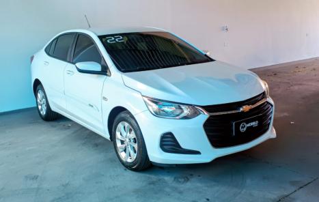 CHEVROLET Onix Sedan 1.0 12V 4P FLEX LT PLUS TURBO, Foto 3 CHEVROLET Onix Sedan 1.0 12V 4P FLEX LT PLUS TURBO, Foto 3