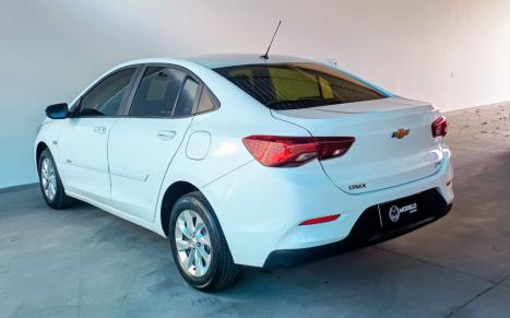 CHEVROLET Onix Sedan 1.0 12V 4P FLEX LT PLUS TURBO, Foto 5 CHEVROLET Onix Sedan 1.0 12V 4P FLEX LT PLUS TURBO, Foto 5