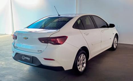 CHEVROLET Onix Sedan 1.0 12V 4P FLEX LT PLUS TURBO, Foto 6 CHEVROLET Onix Sedan 1.0 12V 4P FLEX LT PLUS TURBO, Foto 6