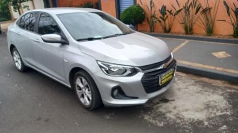 CHEVROLET Onix Sedan 1.0 12V 4P FLEX LTZ PLUS TURBO AUTOMTICO, Foto 1