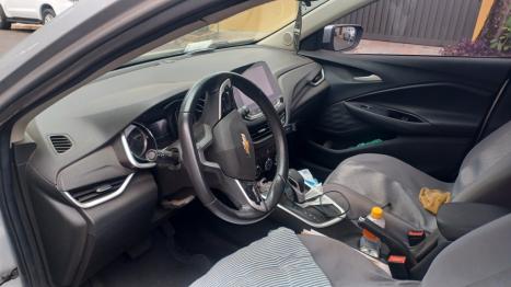 CHEVROLET Onix Sedan 1.0 12V 4P FLEX LTZ PLUS TURBO AUTOMTICO, Foto 2