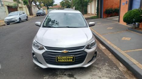 CHEVROLET Onix Sedan 1.0 12V 4P FLEX LTZ PLUS TURBO AUTOMTICO, Foto 3