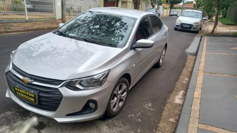 CHEVROLET Onix Sedan 1.0 12V 4P FLEX LTZ PLUS TURBO AUTOMTICO, Foto 5