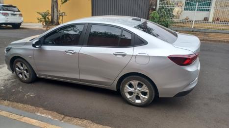 CHEVROLET Onix Sedan 1.0 12V 4P FLEX LTZ PLUS TURBO AUTOMTICO, Foto 6