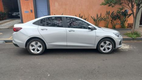 CHEVROLET Onix Sedan 1.0 12V 4P FLEX LTZ PLUS TURBO AUTOMTICO, Foto 7