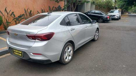 CHEVROLET Onix Sedan 1.0 12V 4P FLEX LTZ PLUS TURBO AUTOMTICO, Foto 9