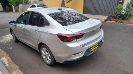 CHEVROLET Onix Sedan 1.0 12V 4P FLEX LTZ PLUS TURBO AUTOMTICO, Foto 11