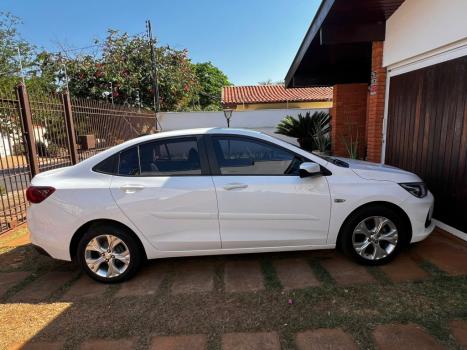 CHEVROLET Onix Sedan 1.0 12V 4P FLEX LT PLUS TURBO, Foto 2