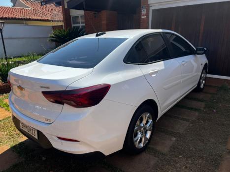 CHEVROLET Onix Sedan 1.0 12V 4P FLEX LT PLUS TURBO, Foto 4