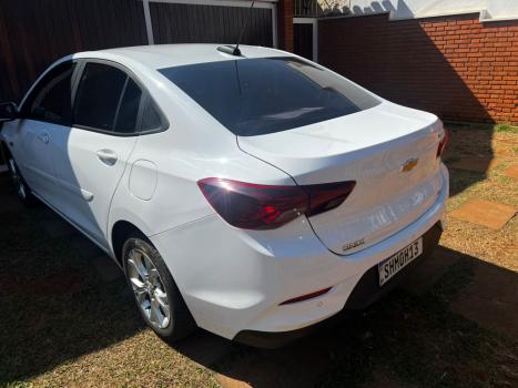 CHEVROLET Onix Sedan 1.0 12V 4P FLEX LT PLUS TURBO, Foto 5