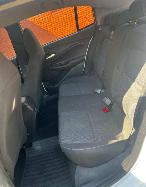 CHEVROLET Onix Sedan 1.0 12V 4P FLEX LT PLUS TURBO, Foto 6