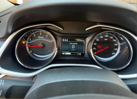 CHEVROLET Onix Sedan 1.0 12V 4P FLEX LT PLUS TURBO, Foto 7