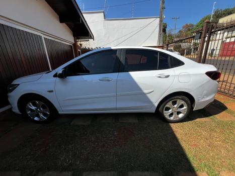 CHEVROLET Onix Sedan 1.0 12V 4P FLEX LT PLUS TURBO, Foto 8