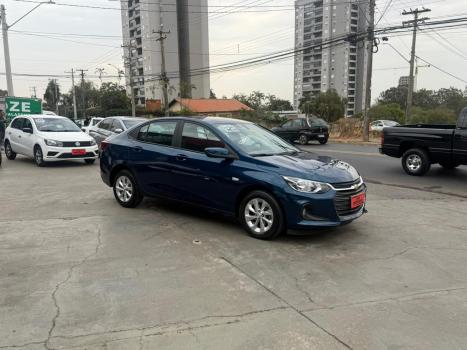 CHEVROLET Onix Sedan 1.0 12V 4P FLEX LT PLUS, Foto 2