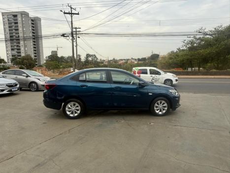 CHEVROLET Onix Sedan 1.0 12V 4P FLEX LT PLUS, Foto 3