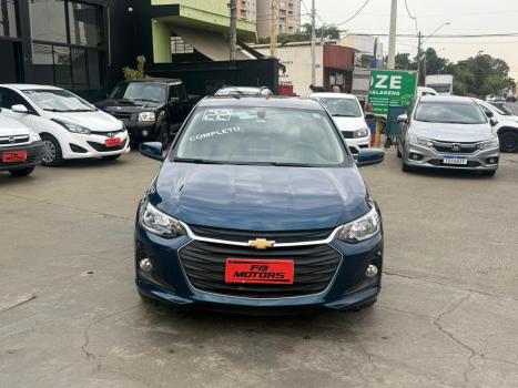 CHEVROLET Onix Sedan 1.0 12V 4P FLEX LT PLUS, Foto 4