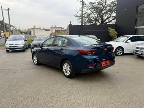 CHEVROLET Onix Sedan 1.0 12V 4P FLEX LT PLUS, Foto 5