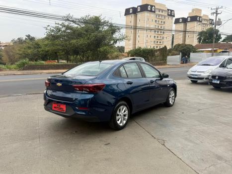 CHEVROLET Onix Sedan 1.0 12V 4P FLEX LT PLUS, Foto 6