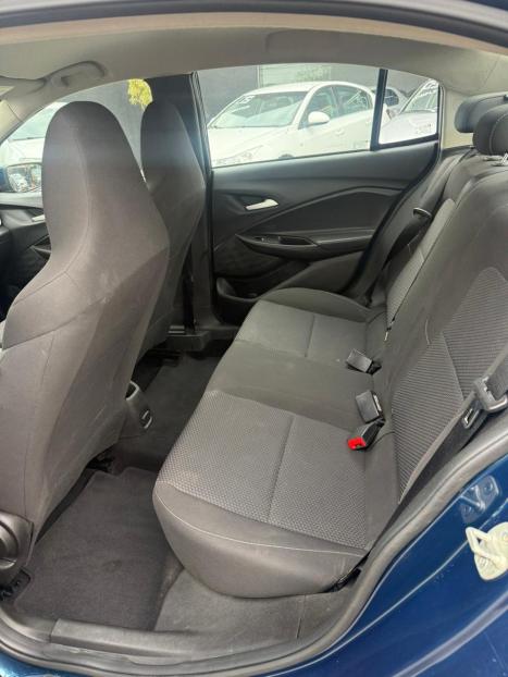 CHEVROLET Onix Sedan 1.0 12V 4P FLEX LT PLUS, Foto 7
