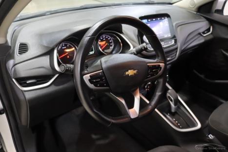 CHEVROLET Onix Sedan 1.0 12V 4P FLEX LTZ PLUS TURBO AUTOMTICO, Foto 4