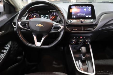 CHEVROLET Onix Sedan 1.0 12V 4P FLEX LTZ PLUS TURBO AUTOMTICO, Foto 5