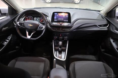 CHEVROLET Onix Sedan 1.0 12V 4P FLEX LTZ PLUS TURBO AUTOMTICO, Foto 6